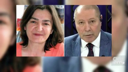 Son dakika: Müyesser Yıldız tutuklandı | Video