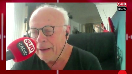 Fabien Roussel - "Le coronavirus est devenu le partenaire officiel du Medef"