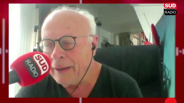 Fabien Roussel - Le coronavirus est devenu le partenaire officiel du Medef