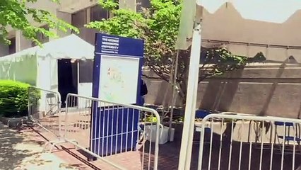الولايات المتحدة تسجّل أكثر من 900 وفاة بفيروس كورونا خلال 24 ساعة (جونز هوبكنز)