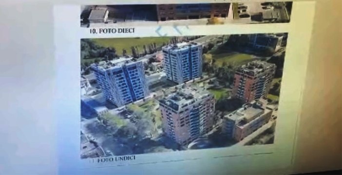 Sassari - Frode da 9 milioni nel settore dell'energia verde : denunce e sequestri (12.06.20)