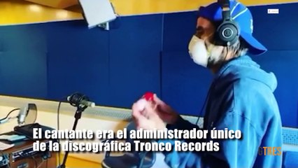 Pau Donés preparó su herencia a conciencia