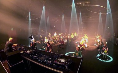 Kelab di Belanda perkenalkan ‘sosial dis-dancing’