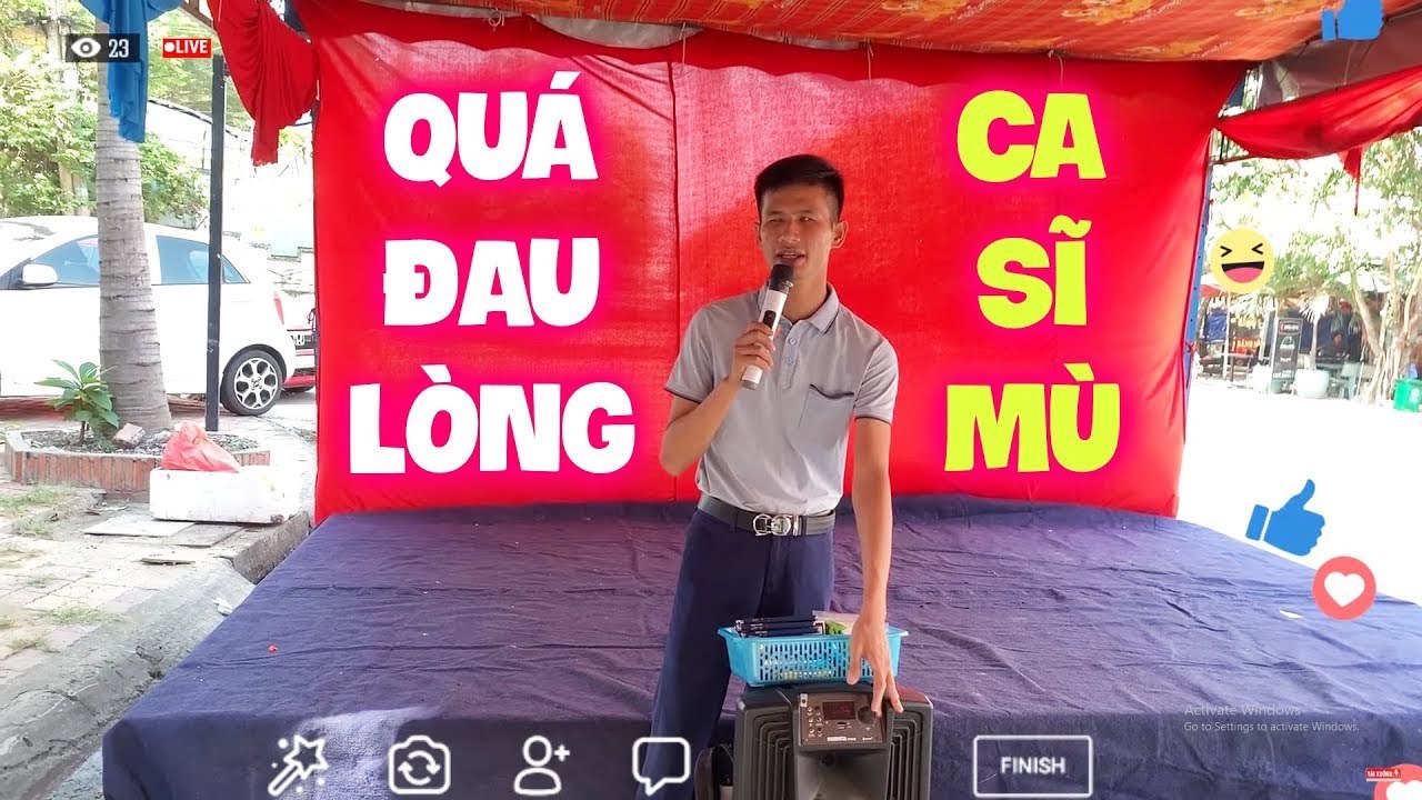 Xuân Hoà bị lừa đến sân khấu không người, hát không ai nghe! Xem mà đau lòng...
