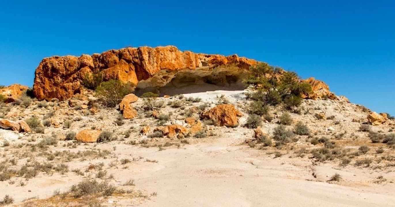 Le géant minier BHP obtient l'autorisation de détruire des dizaines de sites aborigènes, en Australie