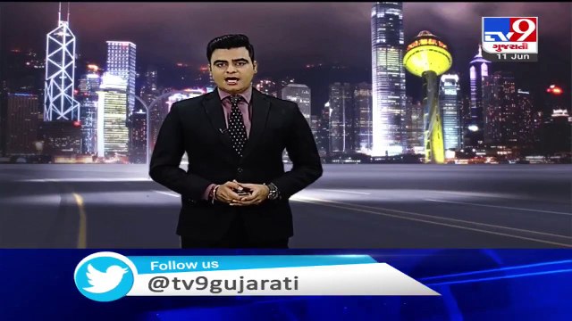 Ahmedabad CP issues circular to intensify security in shopping malls following terror attack alert