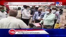 Over 300 people fined for not wearing face mask in Ahmedabad today