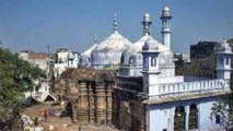 50 News:After Ayodhya case, Kashi-Mathura dispute reached SC
