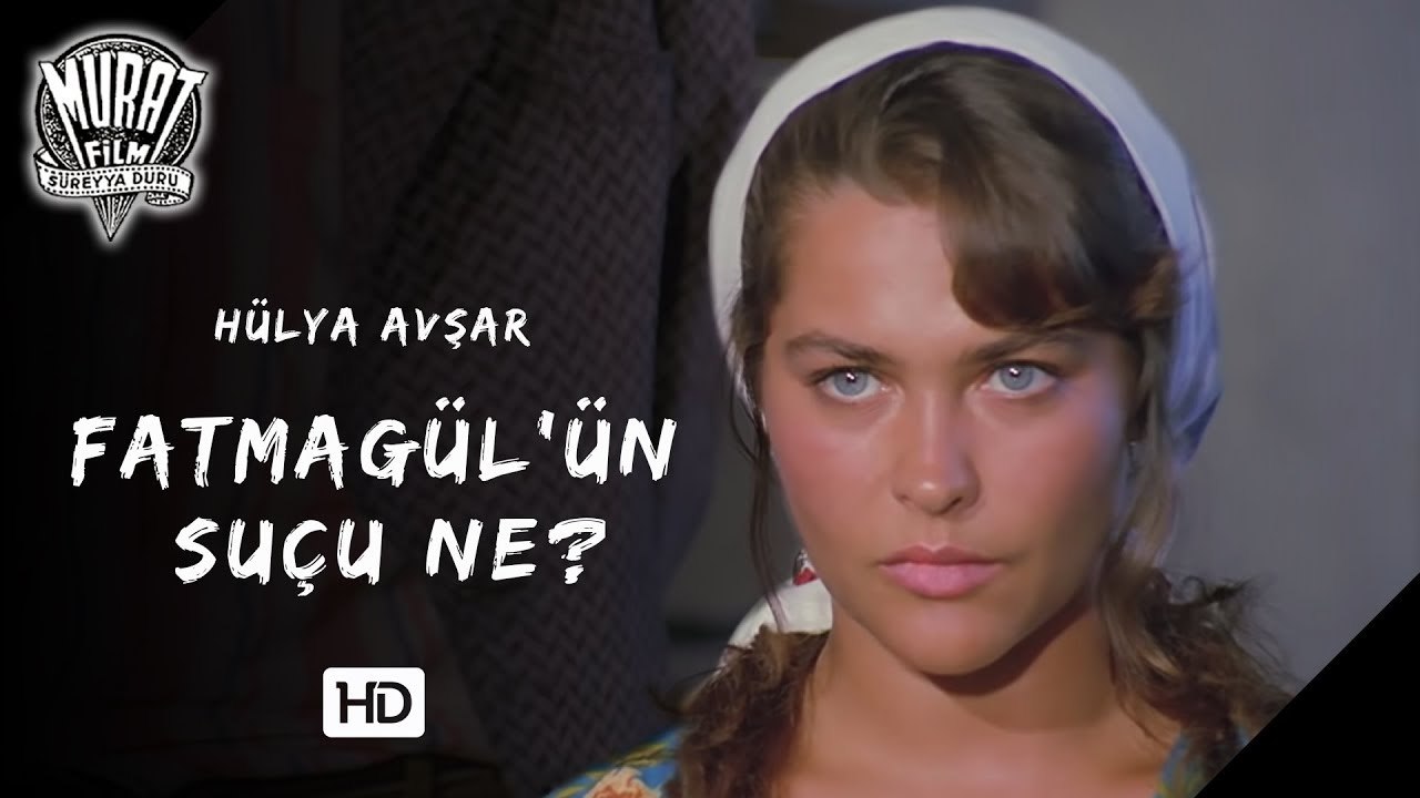 Fatmagül'ün Suçu Ne (Full Film Tek Tarça)