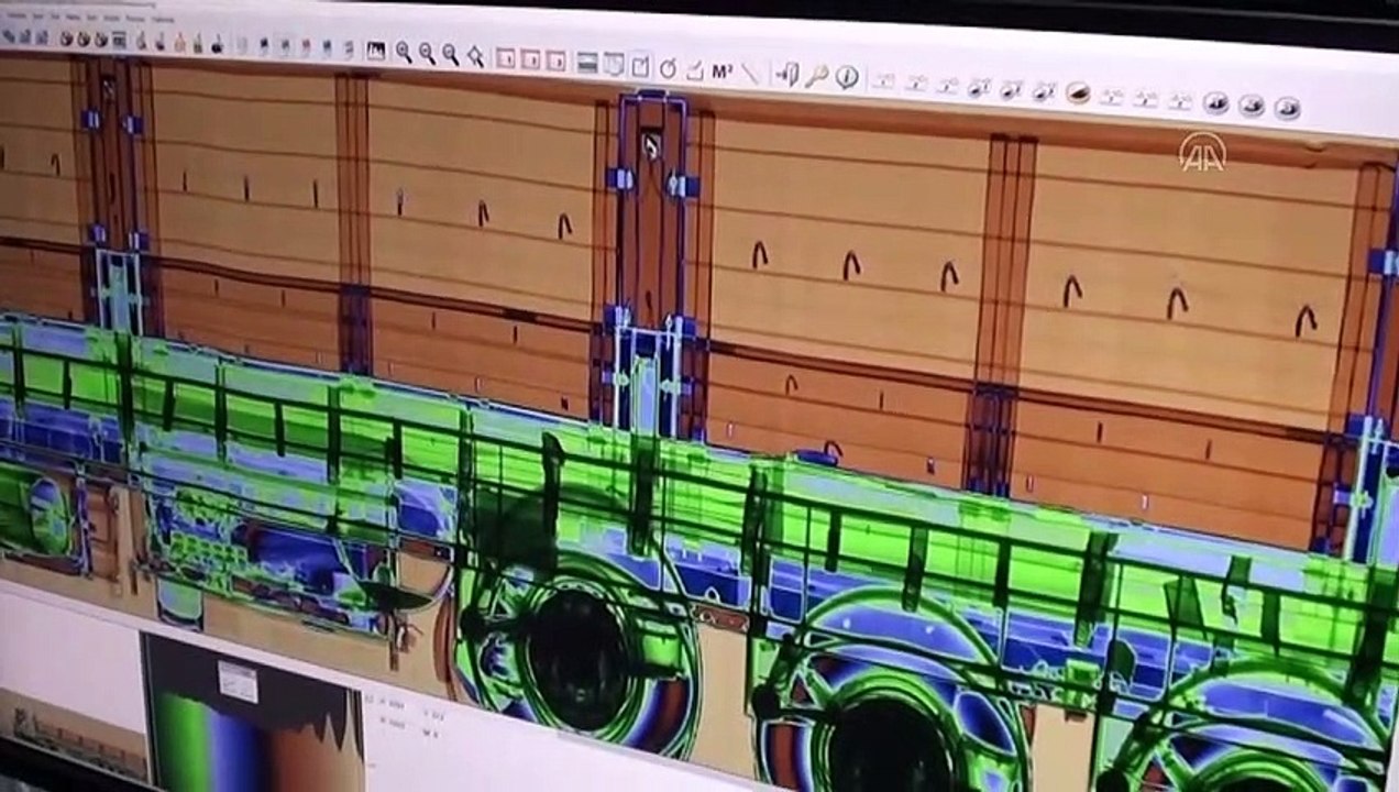 Habur Gümrük Kapısı'nda 42,7 kilogram uyuşturucu ele geçirildi - ŞIRNAK
