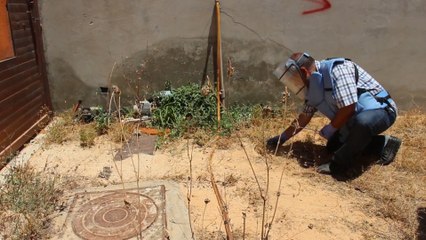 وقفة خوت.. مبادرة لمساعدة المتضررين في طرابلس الليبية