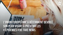 Fake news : Google, Facebook et Twitter devront fournir un rapport mensuel à l’Union européenne