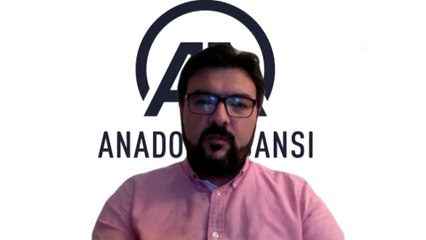 ABD'li analiste göre Antifa, YPG/PKK ile anarko-komünist bir sistem kurmak istiyor - WASHINGTON