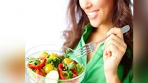 क्या आप भी Salad खाते समय करते हैं ये गलती ? | Right Way To eat Salad | Boldsky