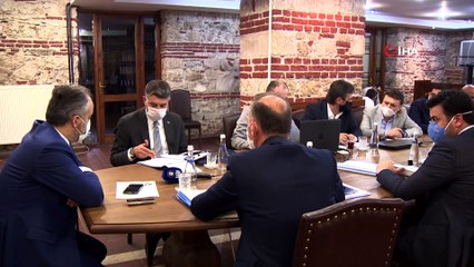 Kültür ve turizmde güç birliği