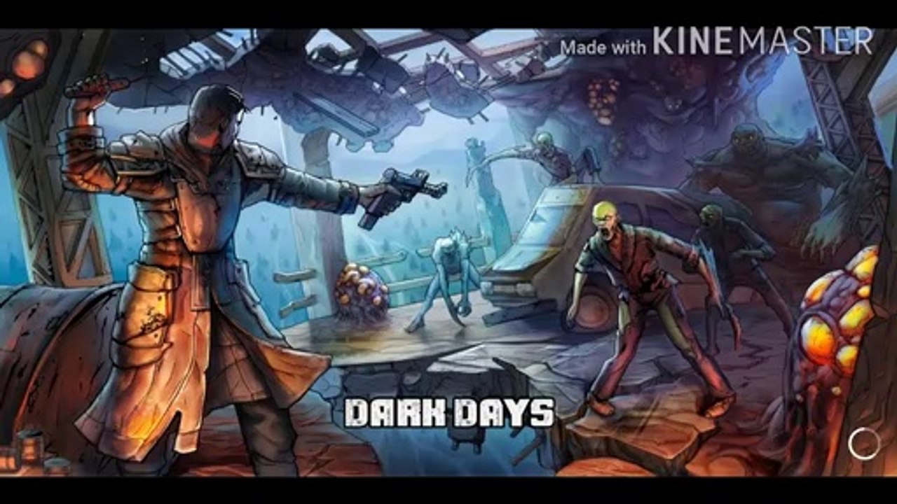 A new day with a new game