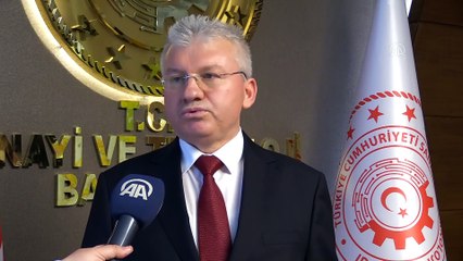 Kovid-19'a karşı "ilk yerli sentez ilaç" (2) - ANKARA