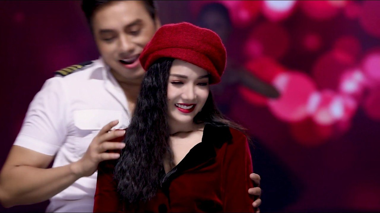 Tuyệt Đỉnh Song Ca Cặp Đôi Bolero - Những ca khúc Bolero Trữ Tình Hay Nhất của Thúy Huyền