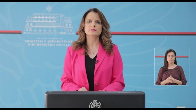 Vdes një 71-vjeçar nga Durrësi, 31 raste të reja, infektohen punonjëse fasonerie, 33 të shëruar