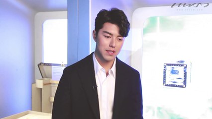 นาย ณภัทร เผยทริปสุดประทับใจล่าสุด