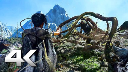 PROJECT ATHIA Bande Annonce