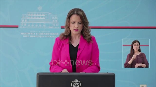 Ora News - Covid-19 në Shqipëri, shënohet 31 raste të reja dhe 1 viktimë tek Infektivi