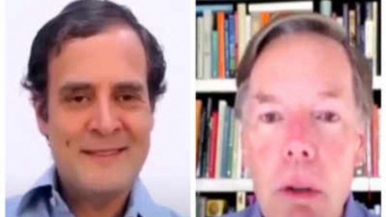 US, China, India should’ve worked together in C...