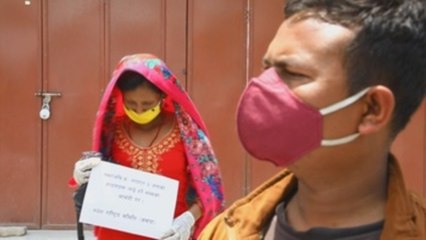 Nepal se rebela contra el sistema de castas por una historia de amor