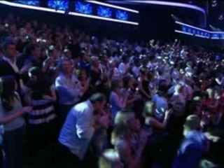 Leona Lewis - Bleeding Love (live)