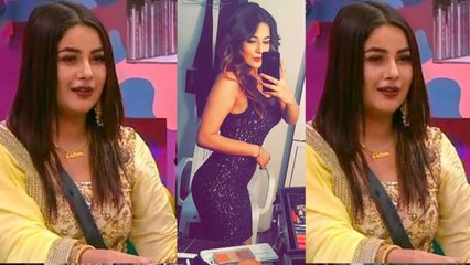Shehnaz Gill ने Bigg Boss 13 के बाद घटा लिया वजन, Shehnaz Transformation | FilmiBeat