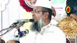 মারা গেলেন মাওলানা তোফাজ্জল হোসেন ভৈরবী --bd news