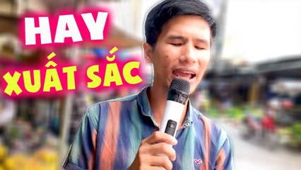 Tiếng hát Xuân Hòa vang vọng cả phố chợ ai nghe cũng đều khen hay - Hồi Tưởng