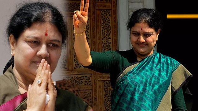 Sasikala விடுதலை எப்போது ? Bangalore மத்திய சிறை நிர்வாகம் பதில்