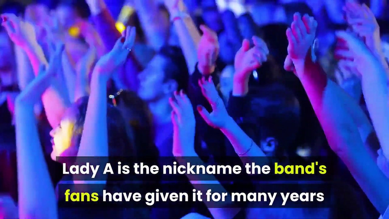 Antebellum meaning What does Antebellum mean Why Lady A changed its