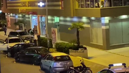 Pak pas ekzekutimit të Hekuran Billës tek “Komuna e Parisit”