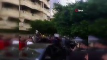 - Lübnan’da Türkiye’ye hakaret eden televizyon kanalı protesto edildi