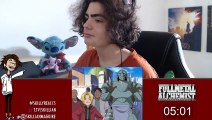 FMA Episode 1: THE FULL METAL ALCHEMIST!!! Reaction