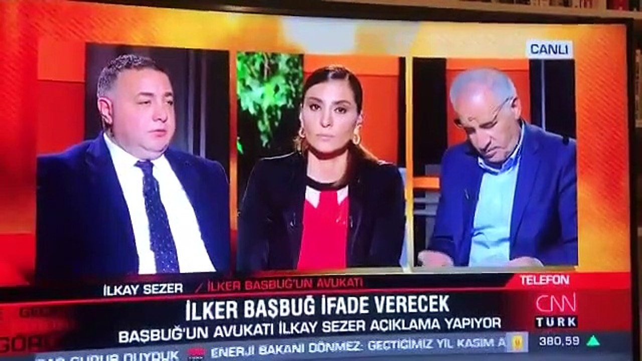 İlker Başbuğ'un avukatından Hakan Fidan ile ilgili şoke eden iddia