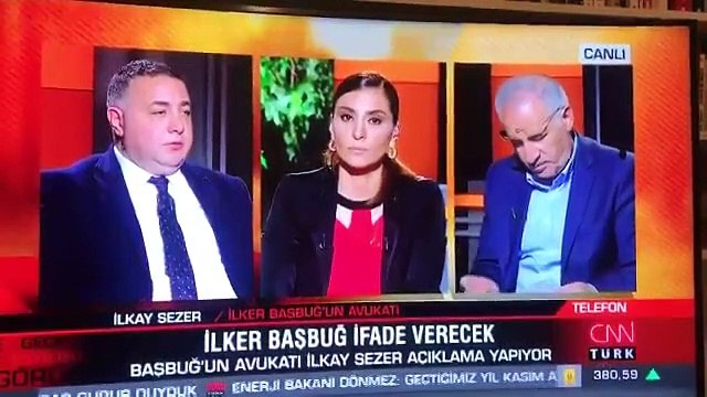 İlker Başbuğ'un avukatından Hakan Fidan ile ilgili şoke eden iddia