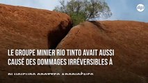 Une société minière reçoit l’autorisation de détruite des dizaines de sites aborigènes majeurs