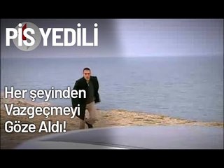 Elçin, Bayrampaşalı İçin Her şeyinden Vazgeçmeyi Göze Aldı! -  Pis Yedili 24. Bölüm