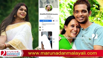 About maala parvathi and saradakutty