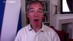 Migrants : Nigel Farage dénonce l'augmentation des traversées de la Manche sur fond de pandémie