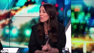 Jacinda Ardern - the World's Most Relatable Prime Minister