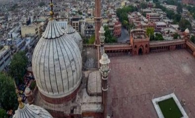 Jama Masjid to remain close till June 30