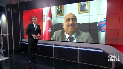 Son dakika... Çorum'da aslan mı var? | Video