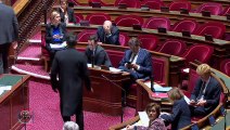 10.06.2020 - Alain Houpert interrogeait le Ministre des Solidarités et de la Santé