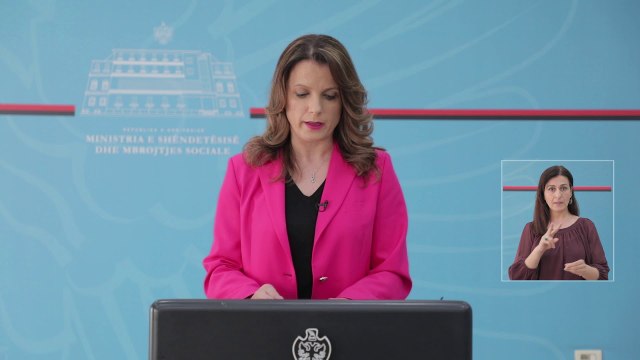 Viktima e 36/ Ministria e Shëndetësisë: Një 71-vjeçar nga Durrësi humbi betejën me covid-19
