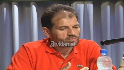 Seminari i bizensmeneve (31 Maj 2000)