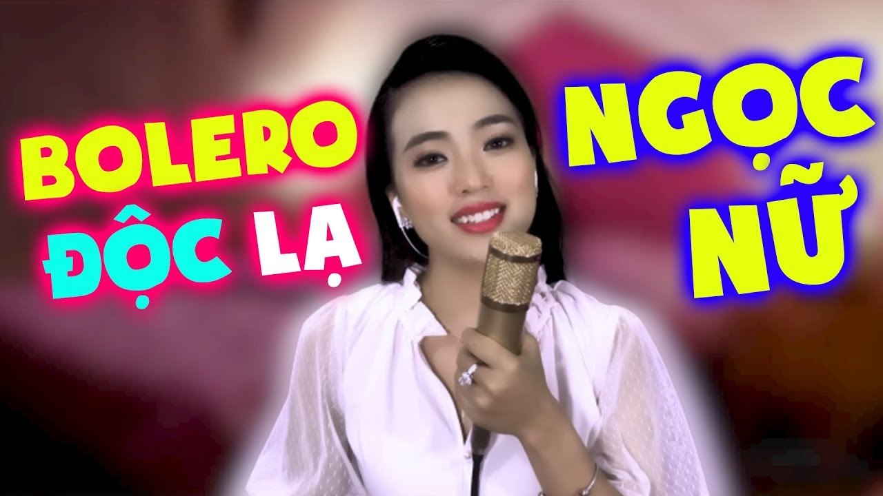 Quán Quân Bolero Như Ý Khiến Hàng Triệu Con Tim Ngất Lịm Vì Giọng Hát Quá Ngọt - Chiếc Xuồng